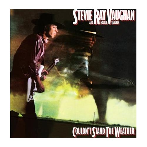 Stevie Ray Vaughan Couldn't Stand The Weather (2LP)